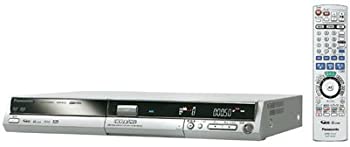 【中古】パナソニック 200GB DVDレコーダー DIGA DMR-EH50-S