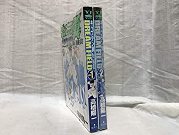 楽天オマツリライフ別館【中古】キャプテン翼短編集 DREAM FIELD 全2巻完結 [マーケットプレイスコミックセット]