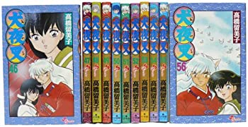 楽天オマツリライフ別館【中古】犬夜叉 46-56巻セット （少年サンデーコミックス）