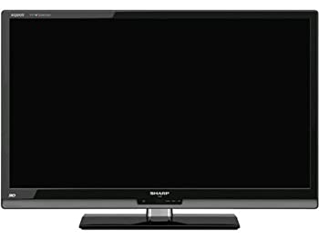 【中古】シャープ 46V型 液晶 テレビ