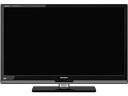 【中古】シャープ 46V型 液晶 テレビ AQUOS LC-46Z5 フルハイビジョン 2011年モデル