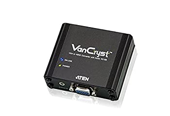 【中古】「非常に良い」Aten AT-VC180 【中古】「非常に良い」Aten AT-VC180