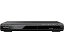 【中古】SONY DVP-SR510H DVDプレーヤー 並行輸入品
