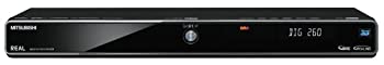 šۻɩŵ 500GB 2塼ʡ ֥롼쥤쥳 ֥å᥿å REAL DVR-BZ260