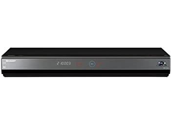 【中古】シャープ 2TB 3チューナー ブルーレイレコーダー スロットインタイプ AQUOS BD-T2100 【中古】シャープ 2TB 3チューナー ブルーレイレコーダー スロットインタイプ AQUOS BD-T2100