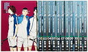 【中古】テニスの王子様 完全版 Season2 コミック 1-12巻セット (愛蔵版コミックス)