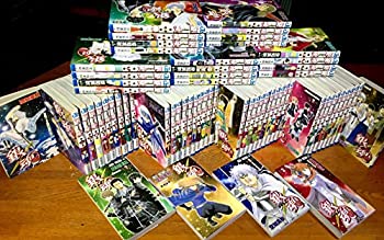 50 Off 銀魂 ぎんたま コミック 1 62巻セット ジャンプコミックス 値引 Mulamoottilcentralschool Com