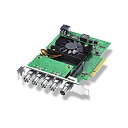 【中古】「未使用品」Blackmagic Design BDLKHCPRO8K12G DeckLink 8K Pro