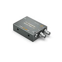 【中古】Blackmagic ミニコンバーター - 光ファイバー 12G
