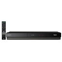 【中古】ソニー SONY ブルーレイレコーダー/DVDレコーダー BDZ-FW2000 2TB 2チューナー UltraHDブルーレイ対応 2番組同時録画 外付けHDD対応 無線LAN内蔵(2)