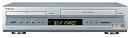 【中古】SONY SLV-D33VDVDプレーヤー一体型VHSハイファイビデオデッキ