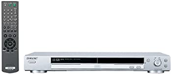 【中古】「非常に良い」SONY DVP-NS530-S DVDプレーヤー(シルバー) 【中古】「非常に良い」SONY DVP-NS530-S DVDプレーヤー(シルバー)