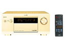 【中古】ヤマハ DSP-AZ1 ゴールド