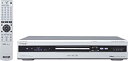 【中古】SONY スゴ録 HDD搭載DVDレコーダー RDR-HX82W(2)