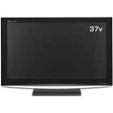 【中古】パナソニック 37V型 液晶テレビ ビエラ TH-37LZ85 フルハイビジョン 2008年モデル