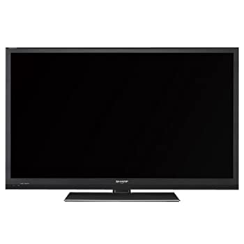 【中古】シャープ 40V型 液晶 テレビ