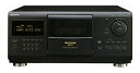 【中古】200枚CDチェンジャー CDP-CX200F