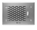 【中古】TOA スピーカー(壁埋込型)3Wアッテネーター付 PC-391T