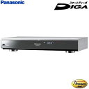【中古】パナソニック 3TB 3チューナー ブルーレイレコーダー 4Kアップコンバート対応 DIGA DMR-BZT9300(2)