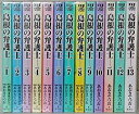 【中古】島根の弁護士 コミック 全13巻完結セット (ヤングジャンプコミックス)(3)