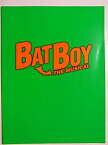 【中古】「BAT BOY」舞台パンフレット 2005年 森山未來・福井貴一・杜けあき