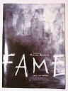 【中古】「FAME フェーム」2006年公演舞台パンフレット 屋良朝幸 米花剛史 町田慎吾 秋山純