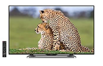 【中古】シャープ 50V型 AQUOS ハイビジョン フルハイビジョン 液晶テレビ 外付HDD対応(裏番組録画) LC-50W30 1