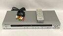 【中古】pioneer DVDプレーヤー DV393(2)