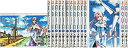 【中古】AQUA+ARIA(アクア1-2巻/アリア1-12巻)全巻全話コンプリート14冊(マーケットプレイスセット) (BLADE COMICS)
