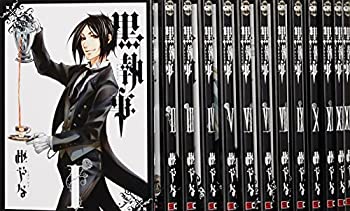 全ての 黒執事 コミック 1 23巻セット Gファンタジーコミックス New限定品 Tonyandkimcash Com 全ての 黒執事 コミック 1 23巻セット Gファンタジーコミックス New限定品 Tonyandkimcash Com