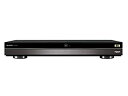 【中古】「非常に良い」シャープ SHARP ブルーレ イレコーダー 2TB 3チューナー 4Kチューナー内蔵 Ultla HDブルーレイ対応 AQUOS 430×229×65mm 4B-C20AT3