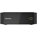 【中古】「非常に良い」東芝 BS/CS 4K録画対応チューナー 新4K衛星放送対応 TT-4K100