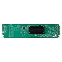 【中古】Aja OG-Hi5-4K-Plus 3G-SDI - HDMI 2.0コンバータ ダッシュボードサポート付き