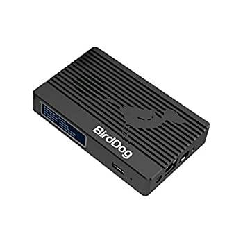 šBirdDog 4K SDI 12G-SDI NDI󥳡/ǥ