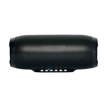 【中古】「非常に良い」ライソン Audin sound ワイヤレスステレオスピーカー SP-04