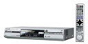 【中古】パナソニック 250GB DVDレコーダー DIGA DMR-E330H-S【メーカー名】パナソニック(Panasonic)【メーカー型番】【ブランド名】パナソニック(Panasonic)【商品説明】 こちらの商品は中古品となっております。 画像はイメージ写真ですので 商品のコンディション・付属品の有無については入荷の度異なります。 買取時より付属していたものはお付けしておりますが付属品や消耗品に保証はございません。 商品ページ画像以外の付属品はございませんのでご了承下さいませ。 中古品のため使用に影響ない程度の使用感・経年劣化（傷、汚れなど）がある場合がございます。 また、中古品の特性上ギフトには適しておりません。 製品に関する詳細や設定方法は メーカーへ直接お問い合わせいただきますようお願い致します。 当店では初期不良に限り 商品到着から7日間は返品を受付けております。 他モールとの併売品の為 完売の際はご連絡致しますのでご了承ください。 プリンター・印刷機器のご注意点 インクは配送中のインク漏れ防止の為、付属しておりませんのでご了承下さい。 ドライバー等ソフトウェア・マニュアルはメーカーサイトより最新版のダウンロードをお願い致します。 ゲームソフトのご注意点 特典・付属品・パッケージ・プロダクトコード・ダウンロードコード等は 付属していない場合がございますので事前にお問合せ下さい。 商品名に「輸入版 / 海外版 / IMPORT 」と記載されている海外版ゲームソフトの一部は日本版のゲーム機では動作しません。 お持ちのゲーム機のバージョンをあらかじめご参照のうえ動作の有無をご確認ください。 輸入版ゲームについてはメーカーサポートの対象外です。 DVD・Blu-rayのご注意点 特典・付属品・パッケージ・プロダクトコード・ダウンロードコード等は 付属していない場合がございますので事前にお問合せ下さい。 商品名に「輸入版 / 海外版 / IMPORT 」と記載されている海外版DVD・Blu-rayにつきましては 映像方式の違いの為、一般的な国内向けプレイヤーにて再生できません。 ご覧になる際はディスクの「リージョンコード」と「映像方式※DVDのみ」に再生機器側が対応している必要があります。 パソコンでは映像方式は関係ないため、リージョンコードさえ合致していれば映像方式を気にすることなく視聴可能です。 商品名に「レンタル落ち 」と記載されている商品につきましてはディスクやジャケットに管理シール（値札・セキュリティータグ・バーコード等含みます）が貼付されています。 ディスクの再生に支障の無い程度の傷やジャケットに傷み（色褪せ・破れ・汚れ・濡れ痕等）が見られる場合がありますので予めご了承ください。 2巻セット以上のレンタル落ちDVD・Blu-rayにつきましては、複数枚収納可能なトールケースに同梱してお届け致します。 トレーディングカードのご注意点 当店での「良い」表記のトレーディングカードはプレイ用でございます。 中古買取り品の為、細かなキズ・白欠け・多少の使用感がございますのでご了承下さいませ。 再録などで型番が違う場合がございます。 違った場合でも事前連絡等は致しておりませんので、型番を気にされる方はご遠慮ください。 ご注文からお届けまで 1、ご注文⇒ご注文は24時間受け付けております。 2、注文確認⇒ご注文後、当店から注文確認メールを送信します。 3、お届けまで3-10営業日程度とお考え下さい。 　※海外在庫品の場合は3週間程度かかる場合がございます。 4、入金確認⇒前払い決済をご選択の場合、ご入金確認後、配送手配を致します。 5、出荷⇒配送準備が整い次第、出荷致します。発送後に出荷完了メールにてご連絡致します。 　※離島、北海道、九州、沖縄は遅れる場合がございます。予めご了承下さい。 当店ではすり替え防止のため、シリアルナンバーを控えております。 万が一、違法行為が発覚した場合は然るべき対応を行わせていただきます。 お客様都合によるご注文後のキャンセル・返品はお受けしておりませんのでご了承下さい。 電話対応は行っておりませんので、ご質問等はメッセージまたはメールにてお願い致します。