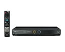 【中古】「非常に良い」シャープ 320GB 1チューナー ブルーレイレコーダー AQUOS BD-HDS32(2)