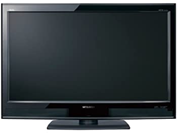 【中古】「非常に良い」三菱電機(MITSUBISHI) 32V型 液晶 テレビ LCD-32MX30 ハイビジョン 2009年モデル 【中古】「非常に良い」三菱電機(MITSUBISHI) 32V型 液晶 テレビ LCD-32MX30 ハイビジョン 2009年モデル