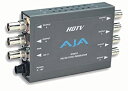 【中古】「非常に良い」Aja gen10?HD / SD Sync Generator(2)