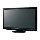 【中古】パナソニック 42V型 液晶テレビ ビエラ TH-P42G2-K フルハイビジョン 2010 ...