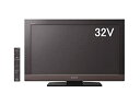 【中古】「非常に良い」ソニー 32V型 液晶 テレビ ブラビア KDL-32EX300(T) ハイビジョン 2010年モデル(2)