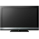 【中古】ソニー 40V型地上・BS・110度CSデジタルフルハイビジョン液晶テレビ　ブラックBRAVIA KDL-40EX700-B