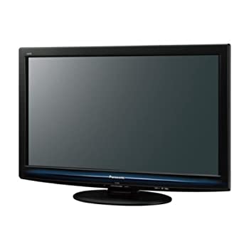 【中古】（非常に良い）パナソニック 32V型 液晶テレビ ビエラ TH-L32G2-K ハイビジョン 2010年モデル