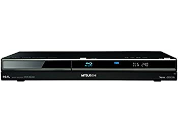 šۻɩŵ 500GB 2塼ʡ ֥롼쥤쥳 REAL DVR-BZ240