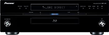 【中古】「非常に良い」Pioneer ブルーレイディスクプレーヤー BDP-LX91 【中古】「非常に良い」Pioneer ブルーレイディスクプレーヤー BDP-LX91