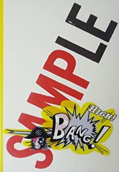 楽天オマツリライフ別館【中古】（非常に良い）パンフレット ★ SMAP 2005 「SMAPとイク? SMAP SAMPLE TOUR FOR 62DAYS.」