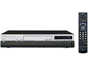 【中古】「非常に良い」TOSHIBA 東芝 RD-X6 デジタルハイビジョンチューナー搭載HDD&DVDレコーダー(HDD/DVDレコーダー) HDD:600GB(2)