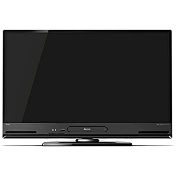 【中古】「非常に良い」三菱電機 40V型フルハイビジョン液晶テレビ ブルーレイレコーダー REAL LCD-V40BHR7 【中古】「非常に良い」三菱電機 40V型フルハイビジョン液晶テレビ ブルーレイレコーダー REAL LCD-V40BHR7