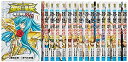 【中古】聖闘士星矢 The Lost Canvas 冥王神話外伝 コミック 全16巻完結セット