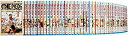 【中古】ONE PIECE コミック 1-82巻セット (ジャンプコミックス)